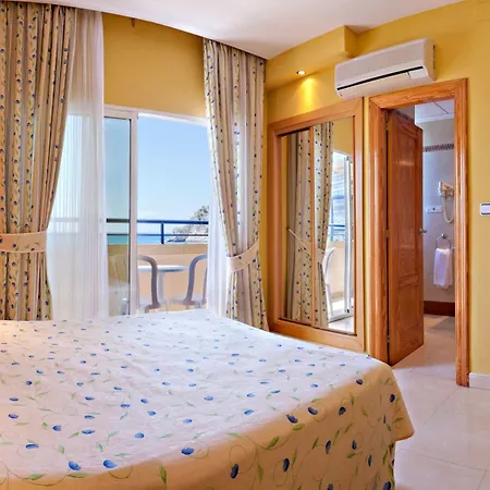 La Cala Finestrat Hotel Cala de Finestrat