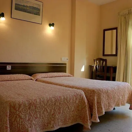 Hotel Andalucia 2*
