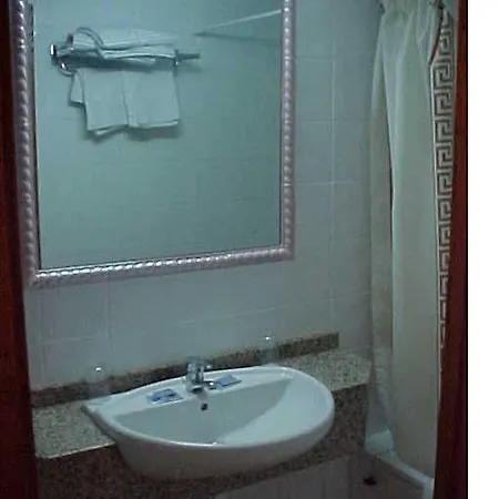 Hotel Andalucia 2*