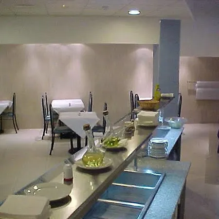 Andalucia Hotel Benidorm