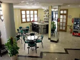 Andalucia Hotel Benidorm