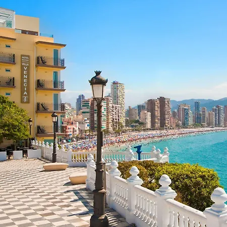 Boutique Venecia 5* Benidorm