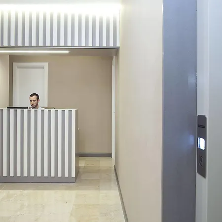 Apartamento Ribera Benidorm
