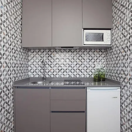 Ribera Apartamento