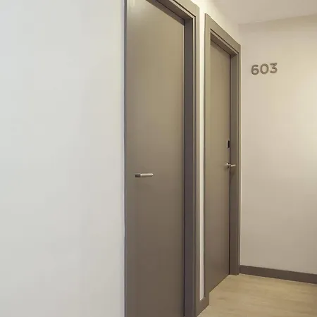 Apartamento Ribera *