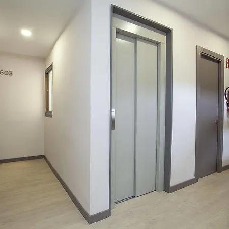 Apartamento Ribera Benidorm