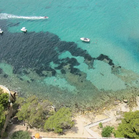 Hotel Lido 3*