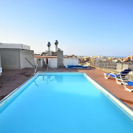 Sol Y Sombra Benidorm