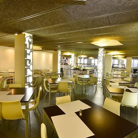 Sol Y Sombra Hotel Benidorm
