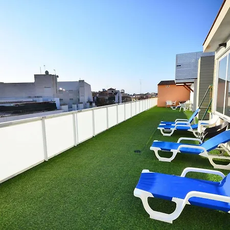 Sol Y Sombra Benidorm