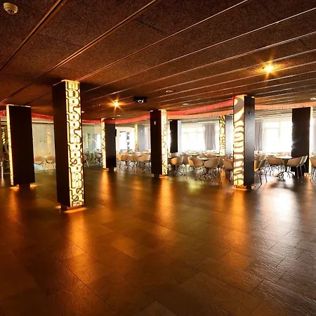 Hotel Sol Y Sombra Benidorm