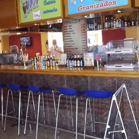 Bermudas Apartamento
