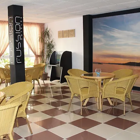 Hotel Internacional Benidorm
