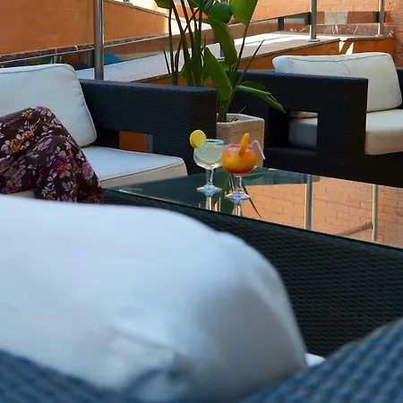 Tropic 칼라 데 피네스트라트