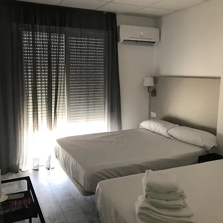 Boutique Centro Bbb Auto Check In Отель 2*
