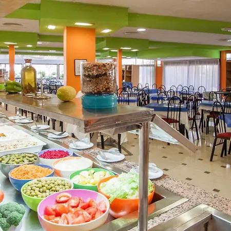 Calas Marina 3* بينايدورم