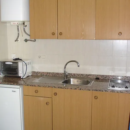 Acuarium Ii Apartment Benidorm