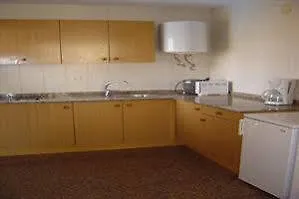 Acuarium Ii Apartment