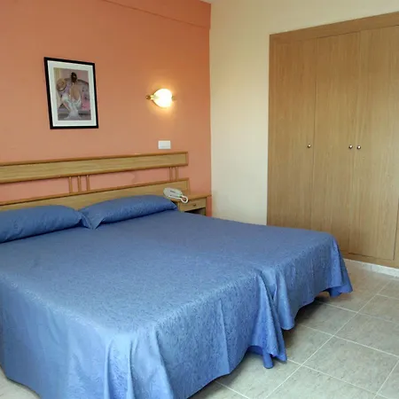 Agua Azul - Adults Only Szálloda Benidorm