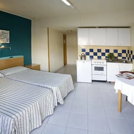 Climia 2sleep Apartment Benidorm