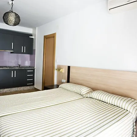 Apartment Climia 2sleep Benidorm