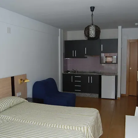 Apartment Climia 2sleep Benidorm
