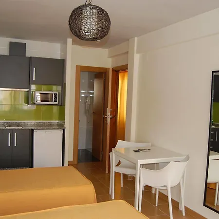 Climia 2sleep Apartment *