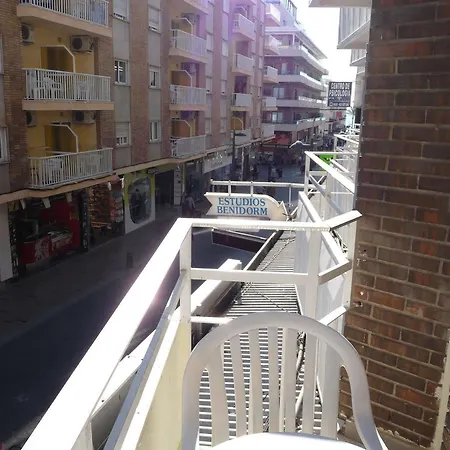 Apartment Climia 2sleep Benidorm