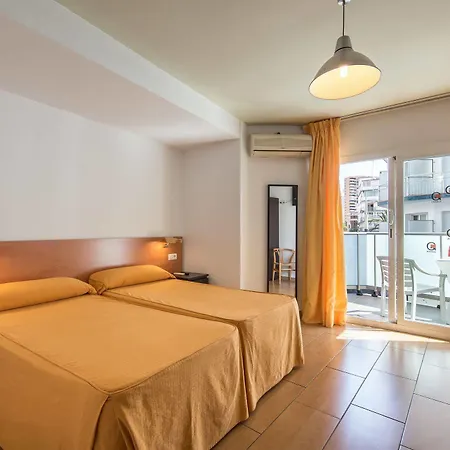Apartment Climia 2sleep Benidorm