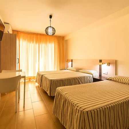 Apartment Climia 2sleep Benidorm