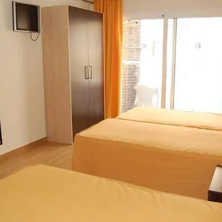 Climia 2sleep Apartment *
