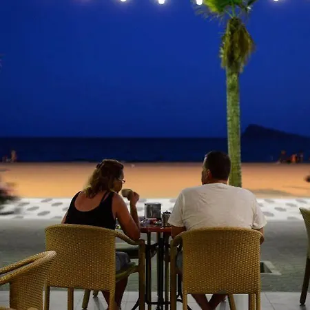 Les Dunes Comodoro Hotel 4*