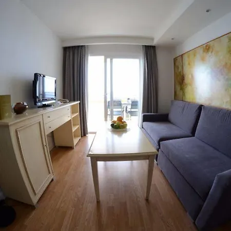 Hotel Les Dunes Comodoro