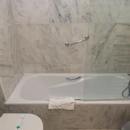 Les Dunes Comodoro Hotel