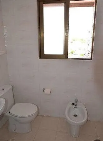 Apartment Oasis Benidorm