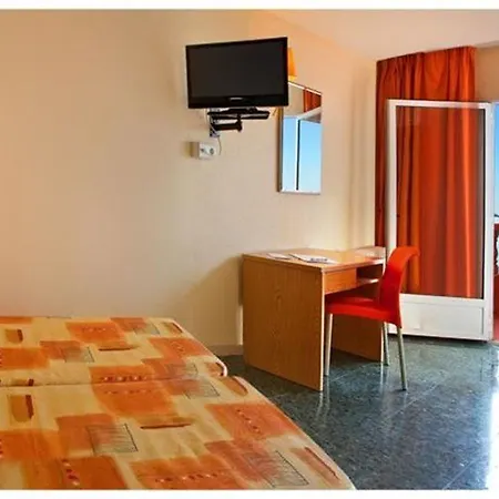 Gastrohotel Boutique Rh Canfali Hotel Benidorm