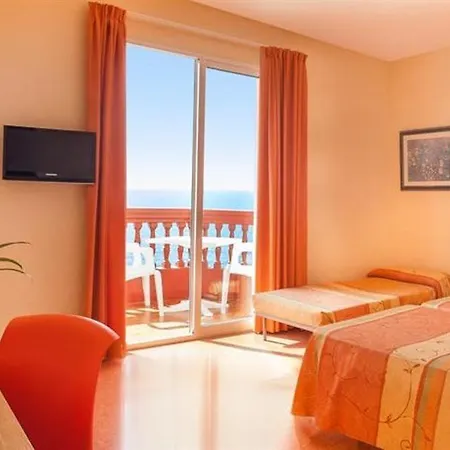 Gastrohotel Boutique Rh Canfali 4* Benidorm