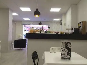 Boutique Bbb Auto Check In 2* Benidorm