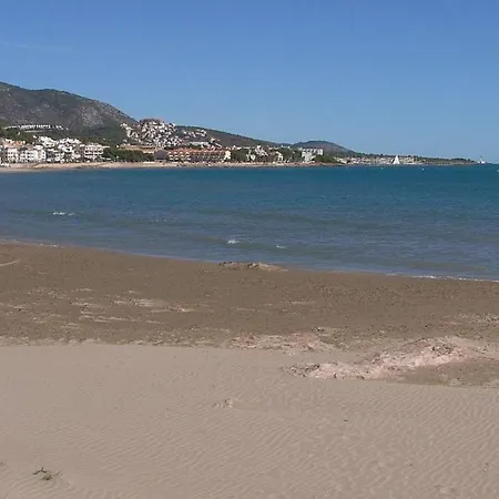 Apartamento Pierre&vacances Levante Benidorm