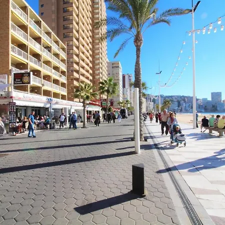 Appartement Ranchos 11 Levante