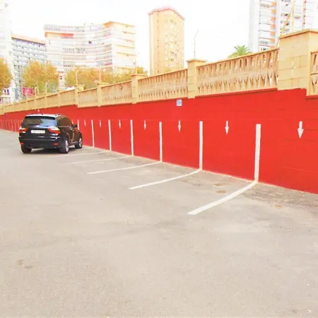 Ranchos 11 Levante Appartement *