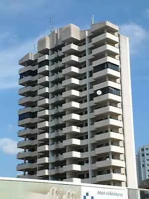 Aparthotel Luxmar