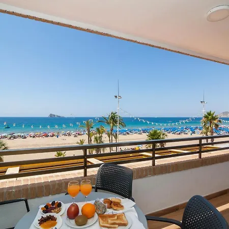 Hotel Les Dunes Comodoro 4*