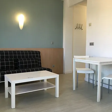 Appartement Flats Friends Atlantida