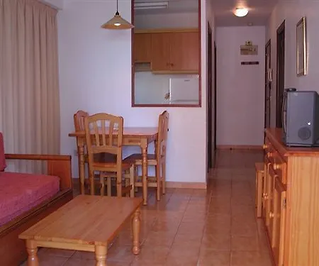 Torre Gerona 2* Benidorm