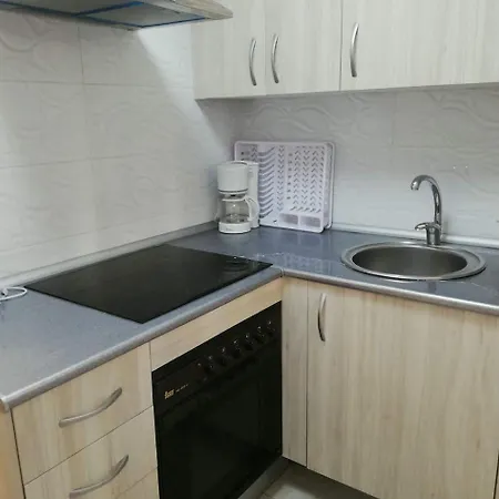 Santa Maria Appartement *