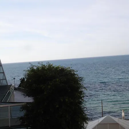Aries - Appartement Benidorm