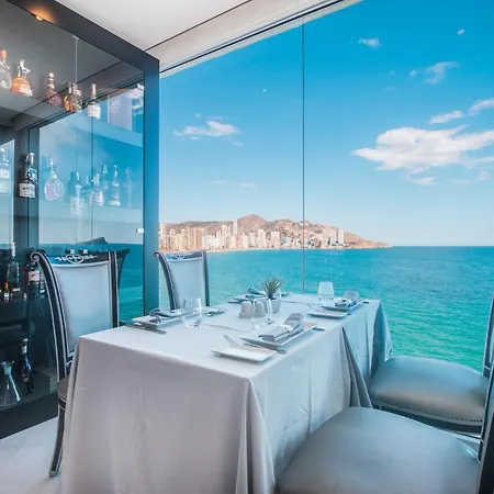 Boutique Venecia 5*