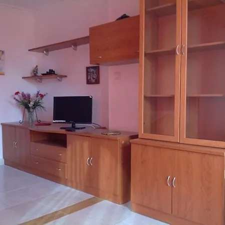 Apartment Moby Dick *