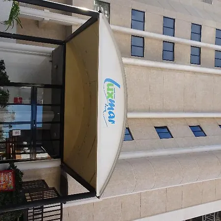 Luxmar Aparthotel Benidorm